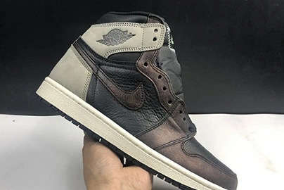 1217 “Patina” OG 212 555088- Comfortable Jordan Air High 1 1016